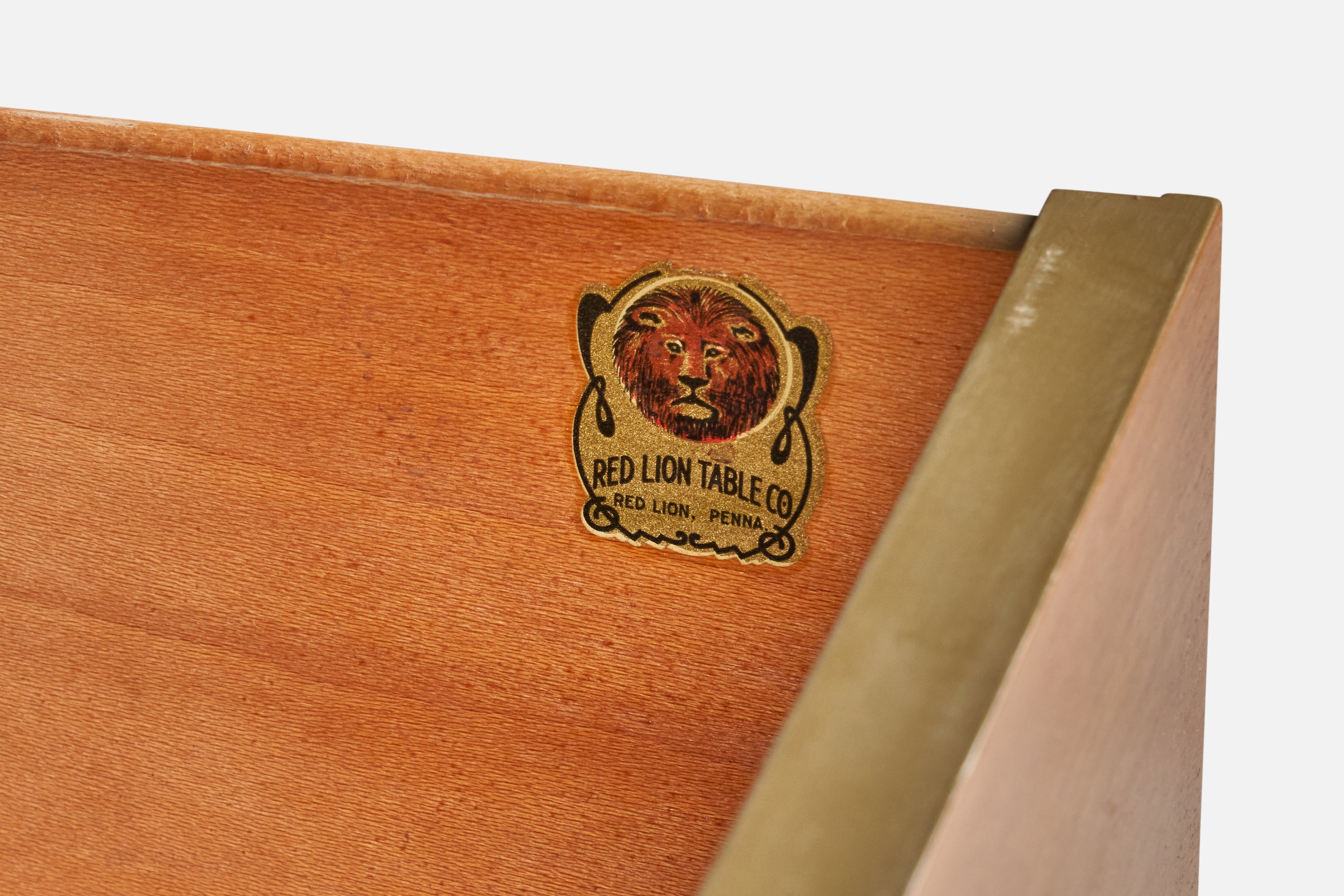 red lion table company dresser Red Lion Dresser
