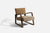 Eino Tuompo, Lounge Chair, Wood, Fabric, Sweden, 1930s Default Title