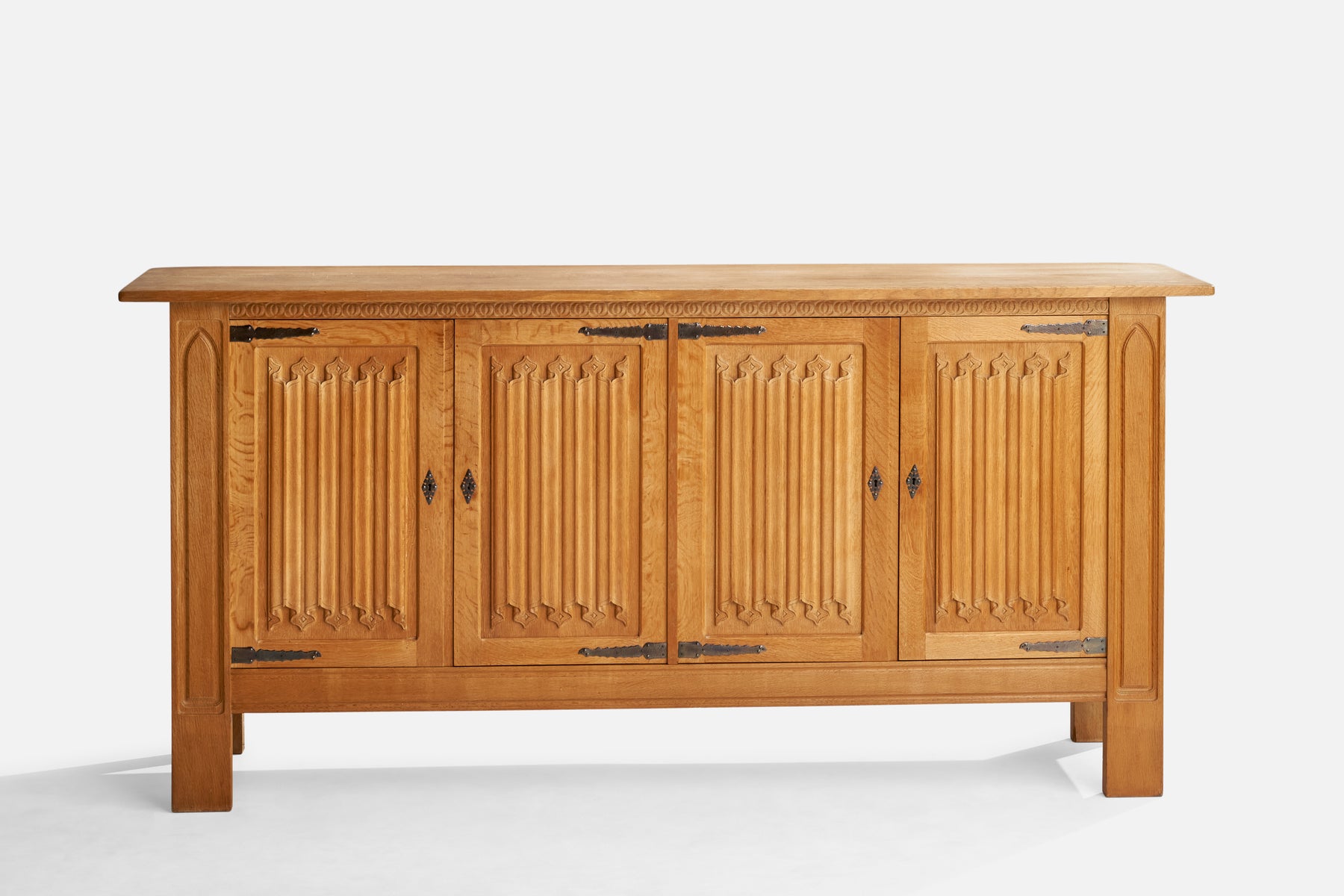 Cabinets
