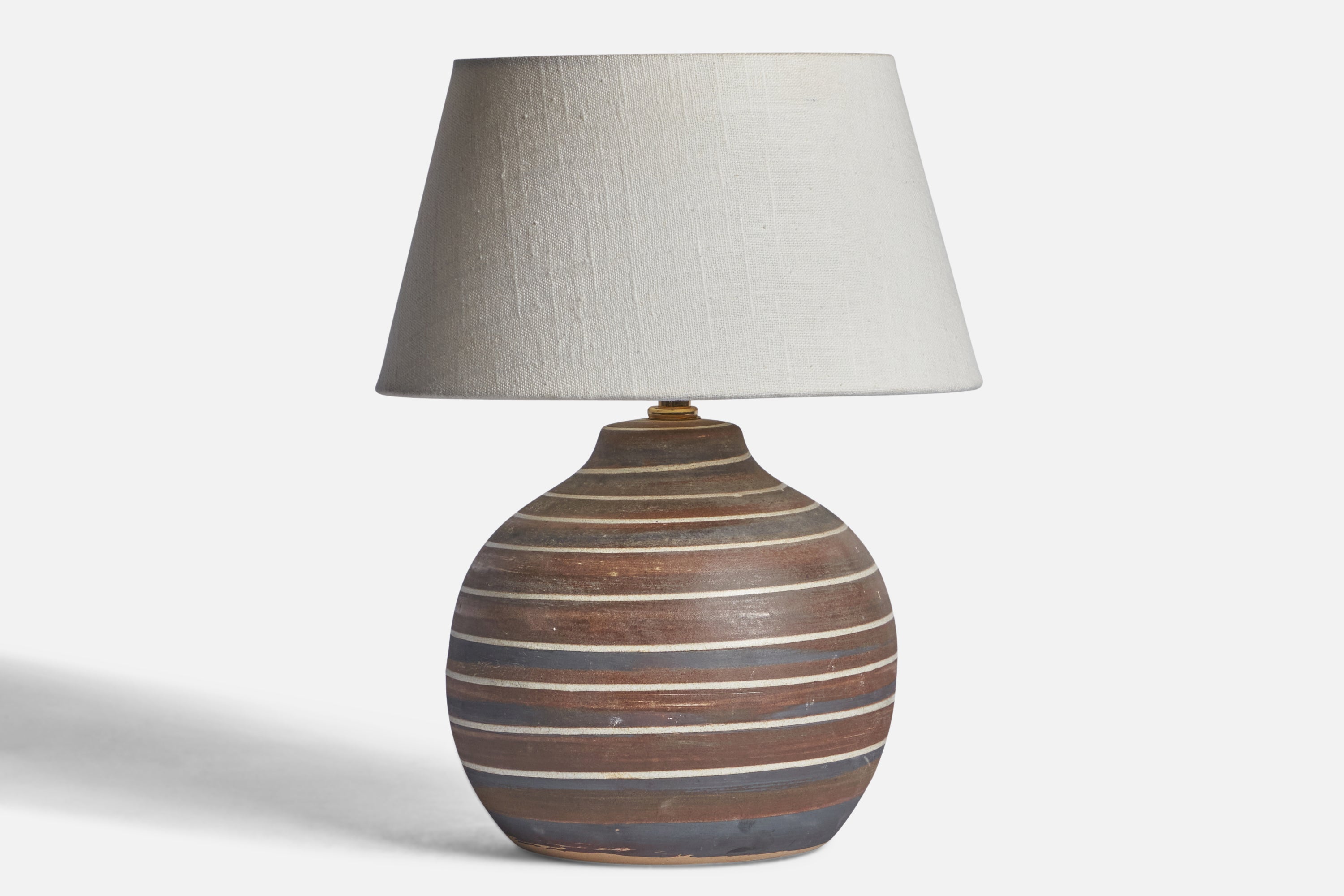 Fashion martz table lamp