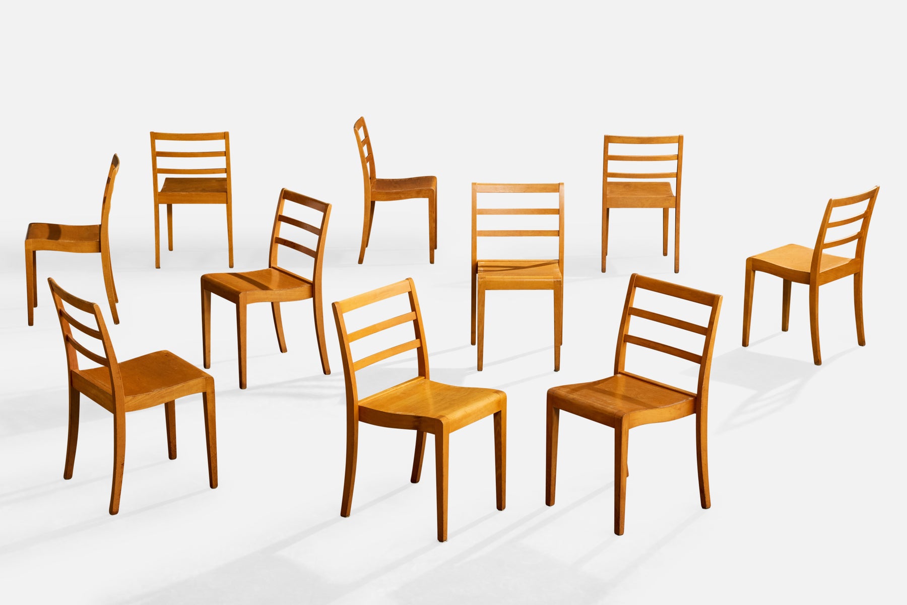 Dining Chairs