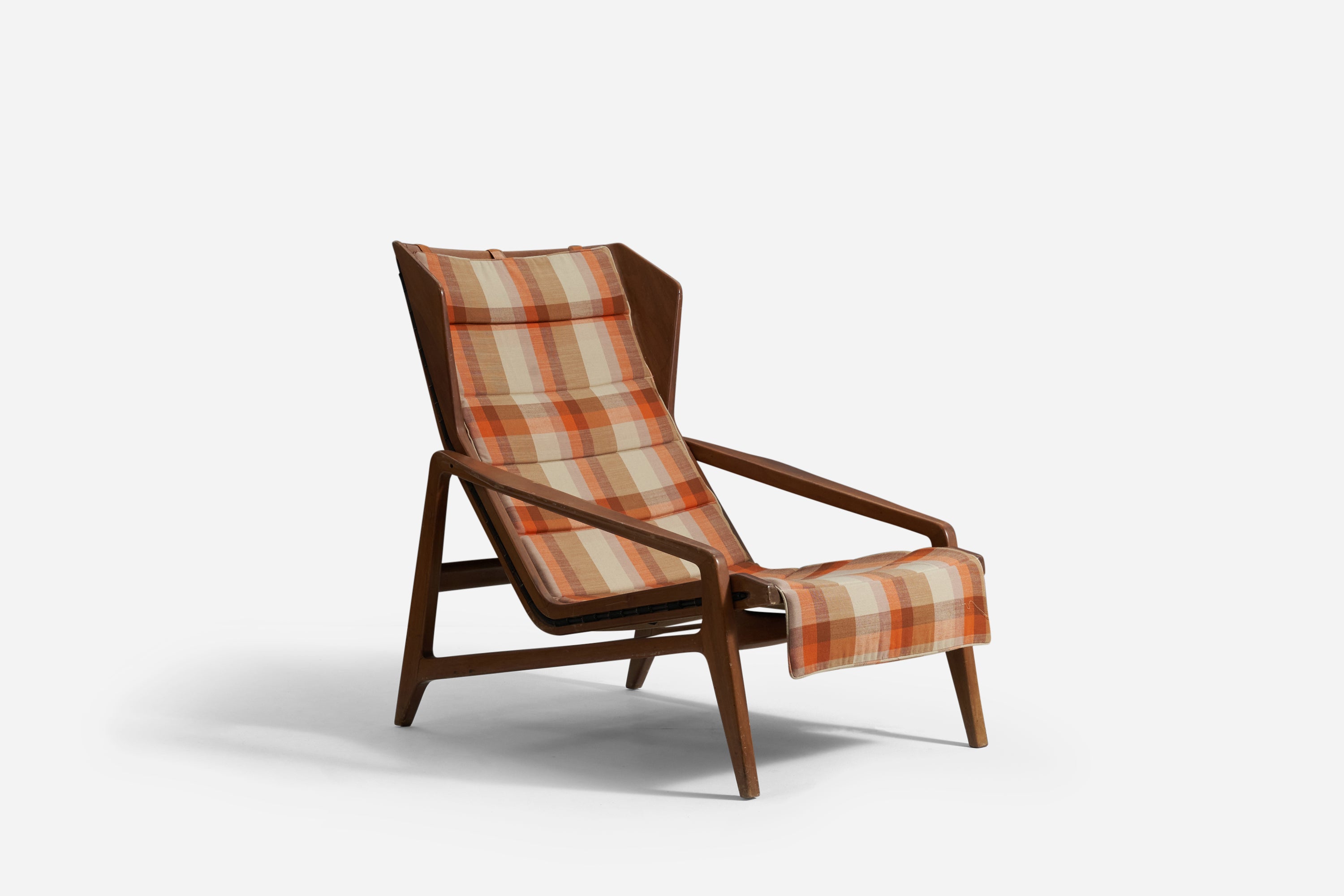 Gio ponti best sale lounge chair