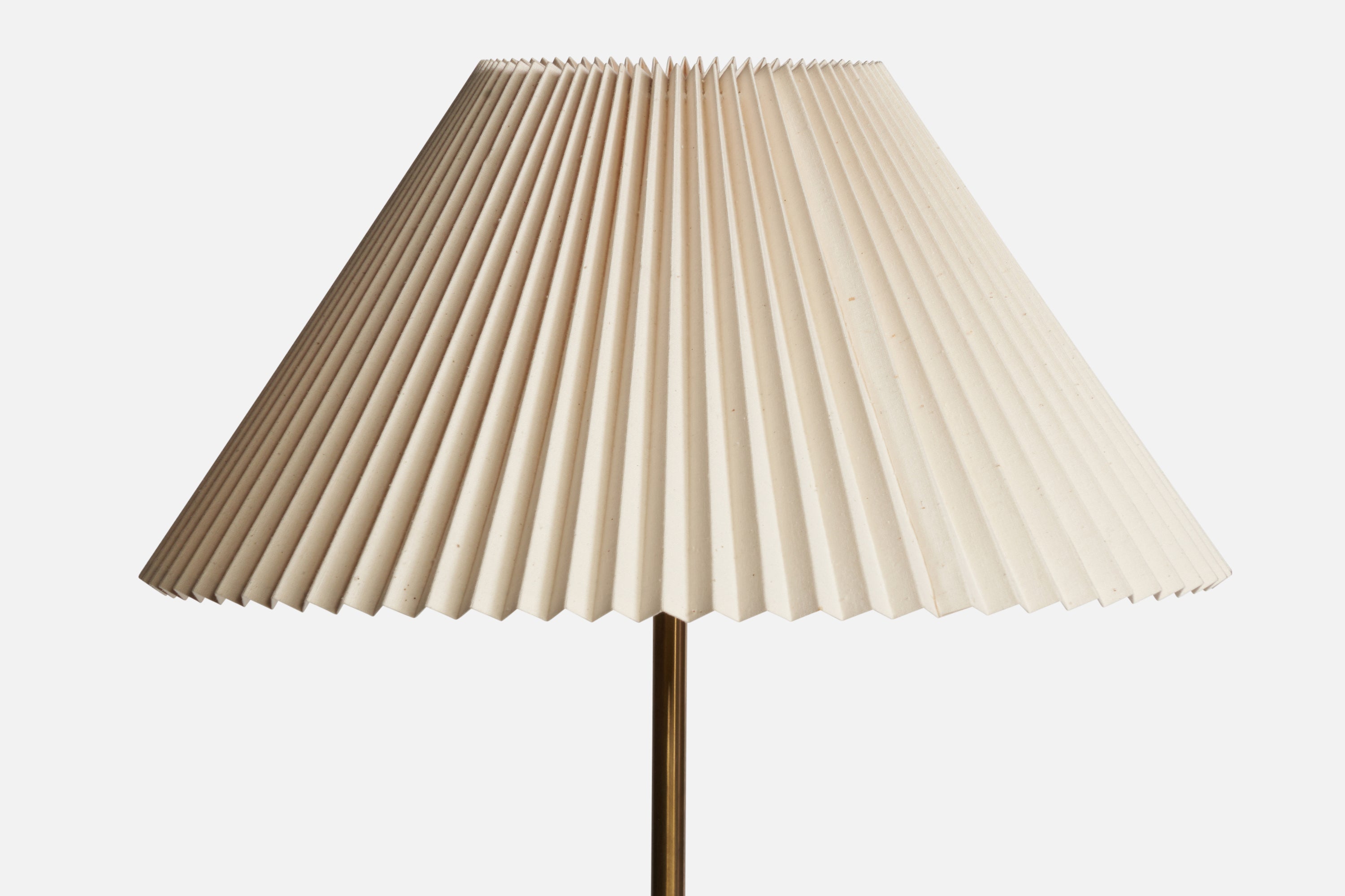 Paper Lamp -  Sweden