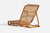 Calif-Asia, Low Chair, Rattan, USA, 1960s Default Title