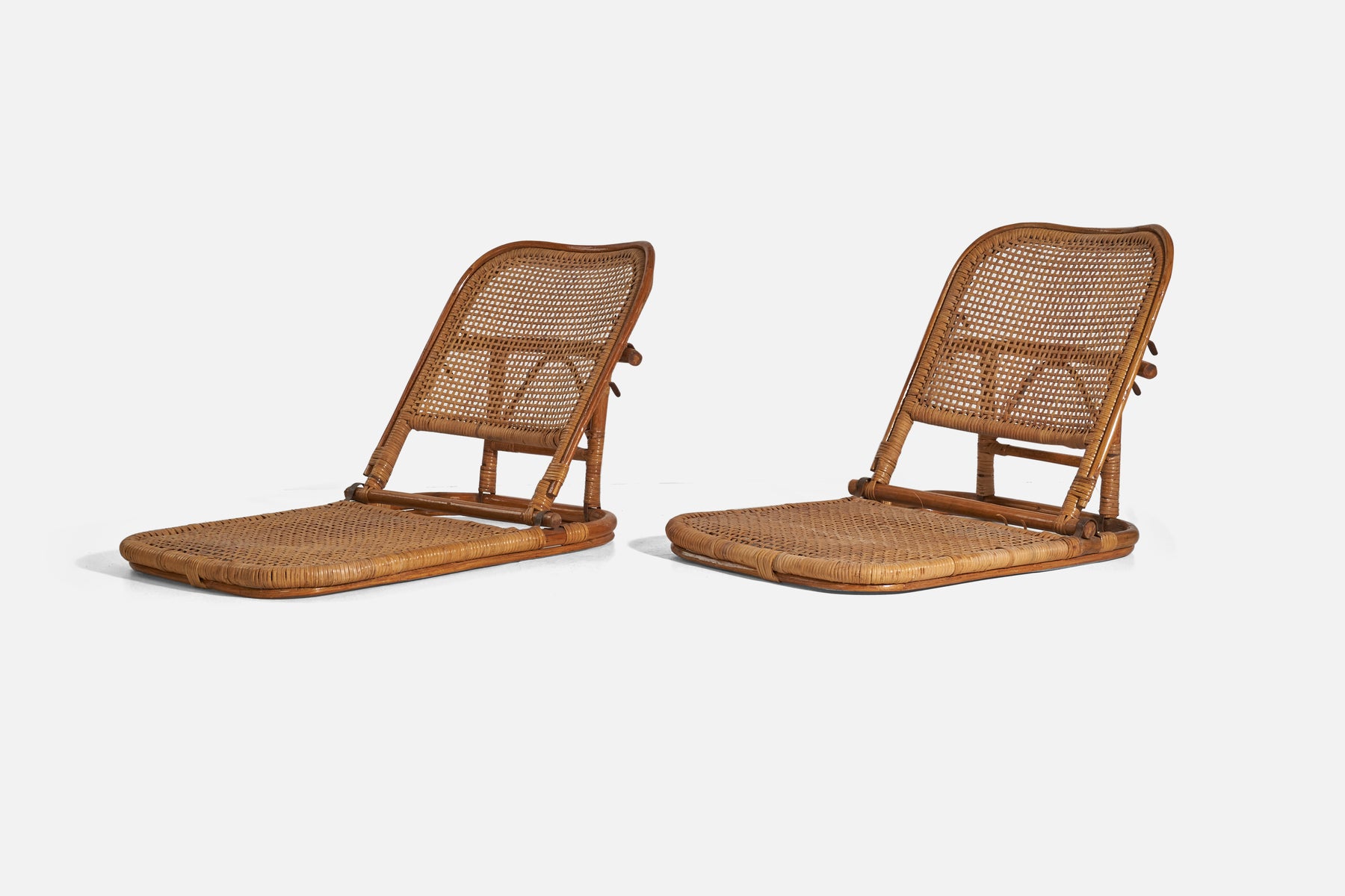 Folding Chairs