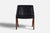 Ejner Larsen, Axel Bender Madsen, Rare Lounge Chair, Teak, Leather, 1951 Denmark