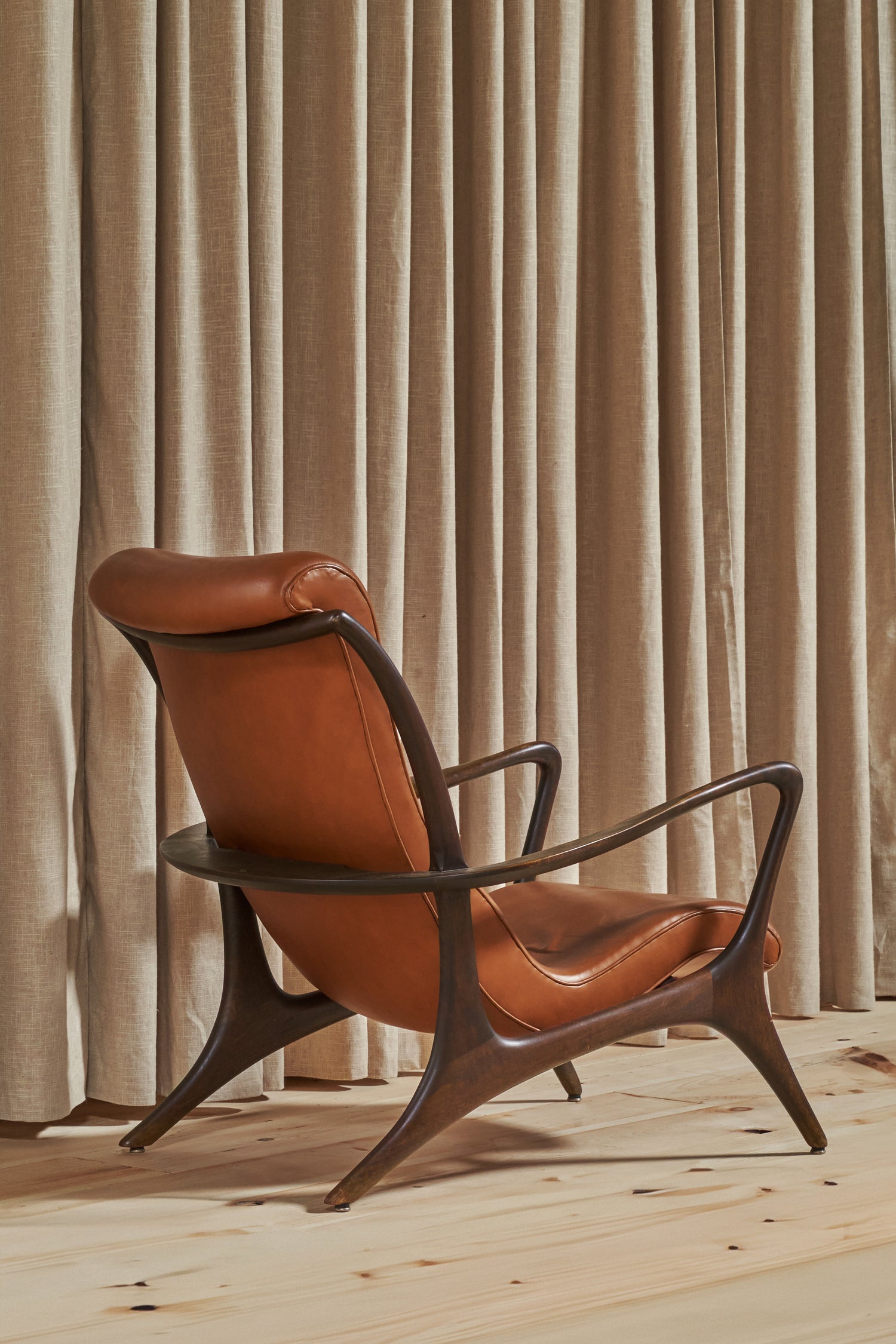 All Seating | Mid-Century Chairs, Stools & Sofas - PRB
