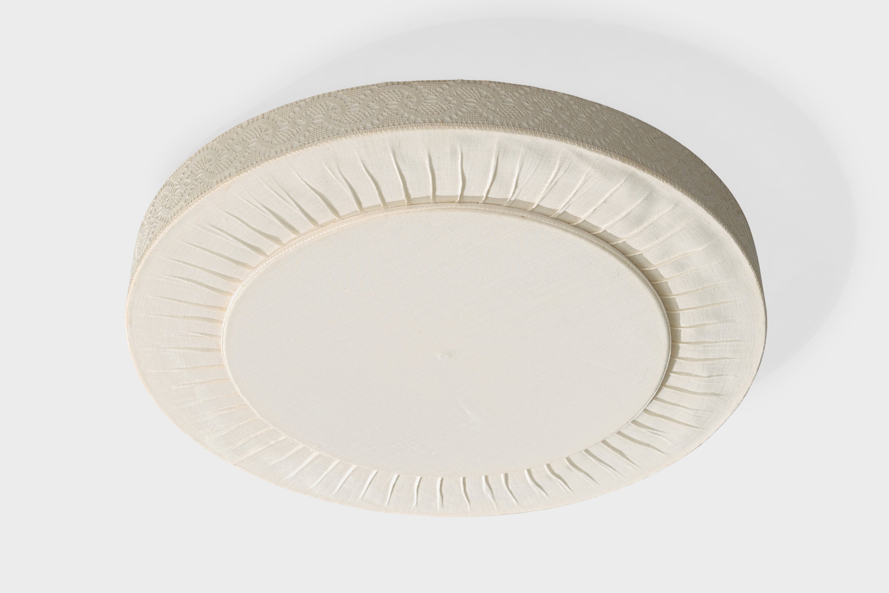 MID-CENTURY RECESSED LIGHT VINTAGE CEILING FIXTURE BRUSHED GOLD 6pcs NEW |  #1901172401, image size:3000x2000