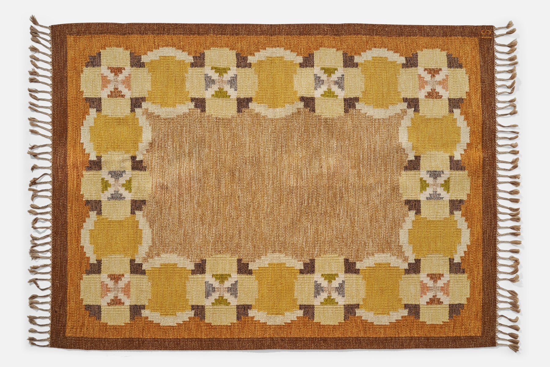 Area Rugs