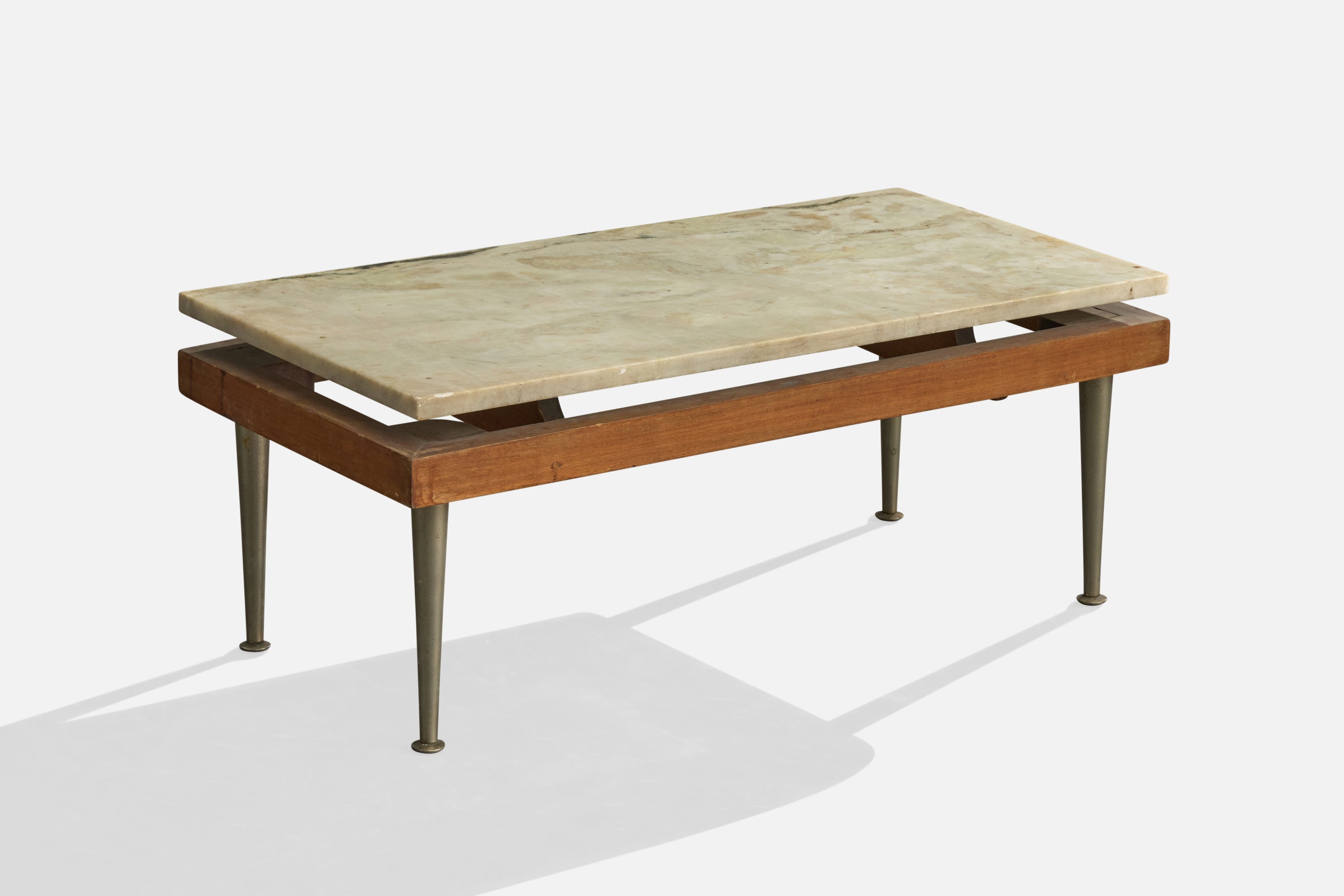 Coffee Tables | Mid-Century & Vintage Centerpieces - PRB